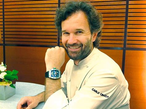 orologon richard mille cracco|Orologio di Carlo Cracco: Richard Mille RM.